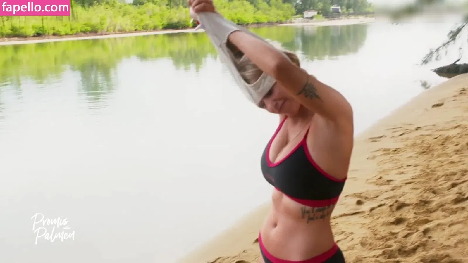 Carina Spack / carina_spack Onlyfans Photo Gallery 