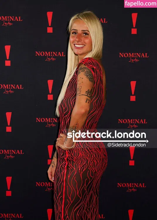 Carina Spack / carina_spack Onlyfans Photo Gallery 