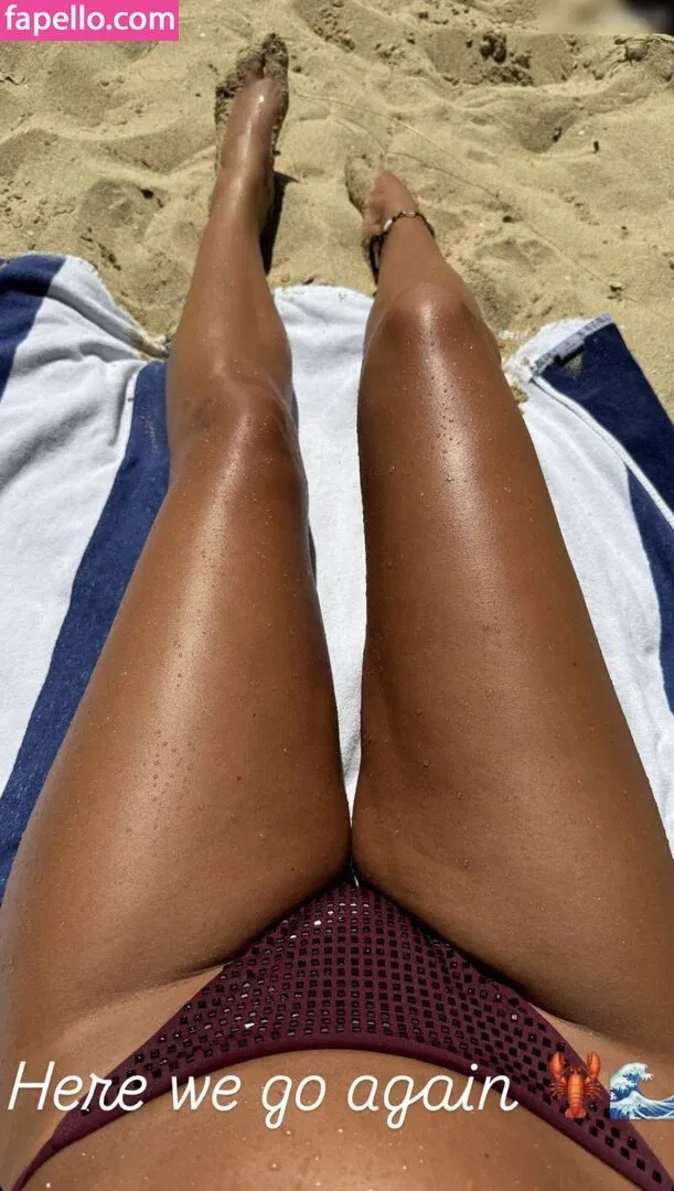 Carina Spack / carina_spack Onlyfans Photo Gallery 