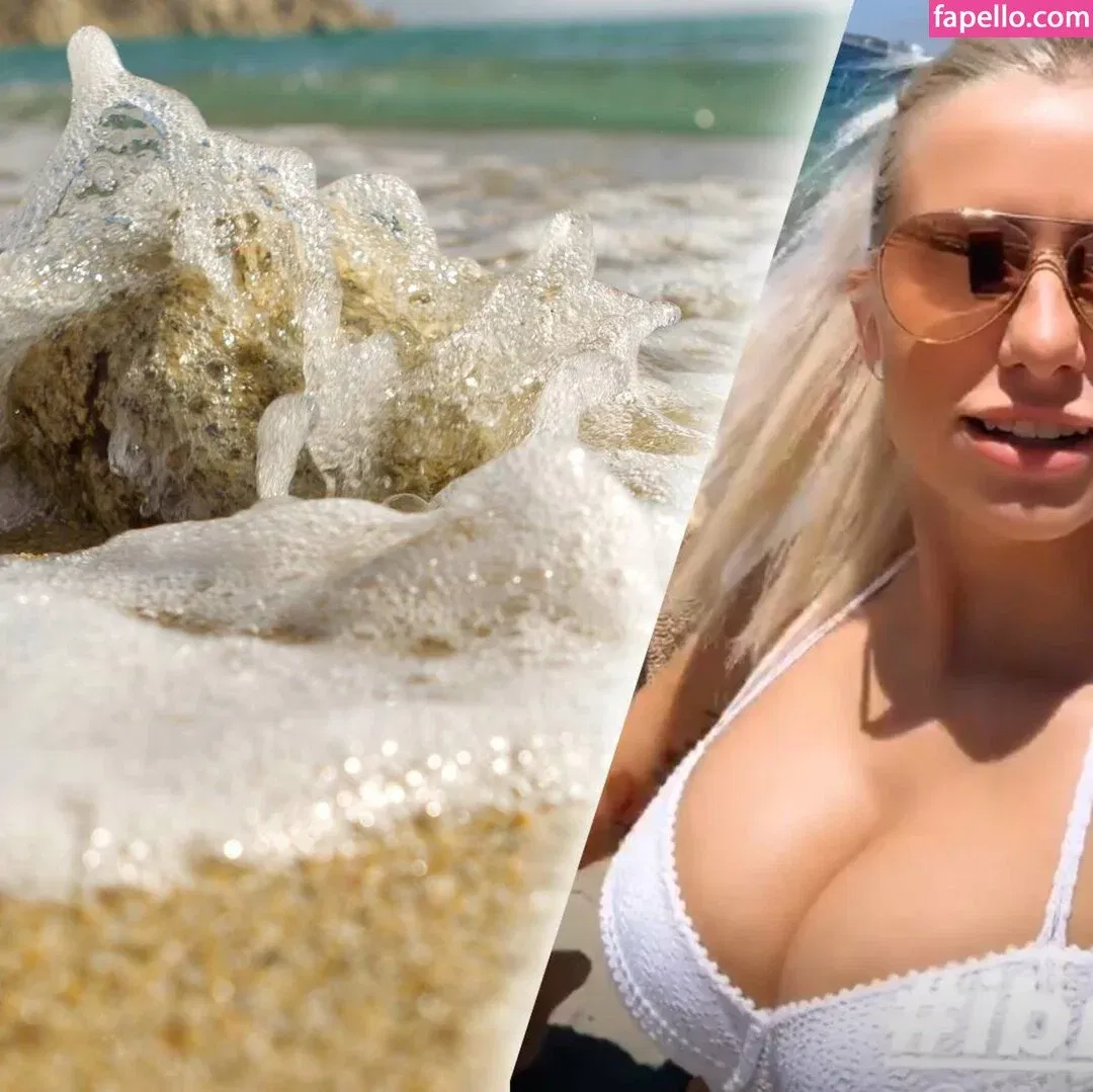 Carina Spack / carina_spack Onlyfans Photo Gallery 