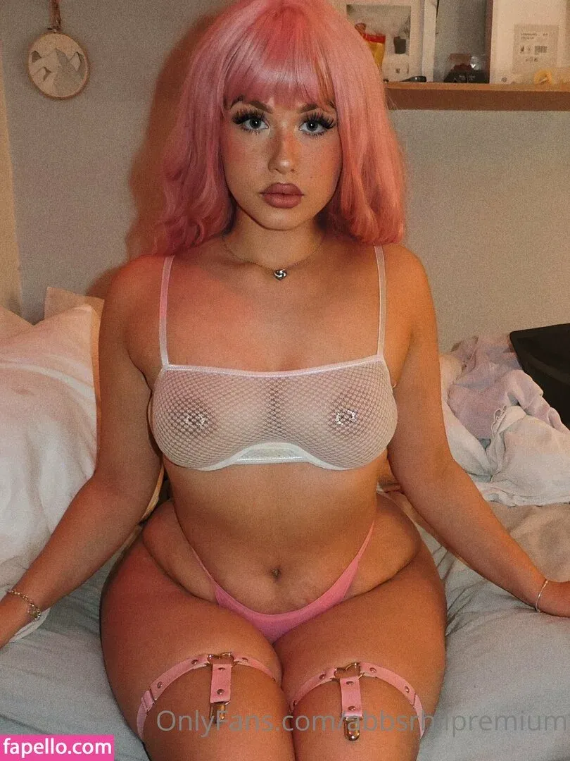 abbsrhii / abbsrhiiworld Onlyfans Photo Gallery 