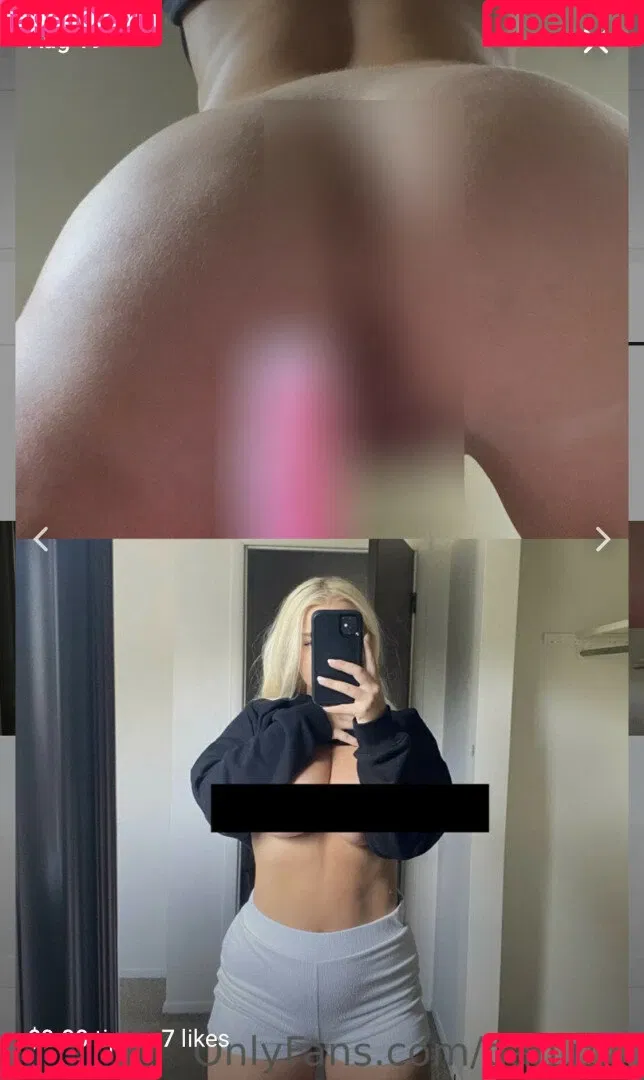 Daniriii Onlyfans Photo Gallery 
