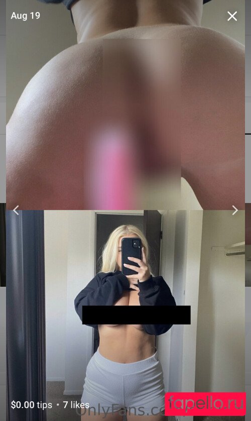 Daniriii Nude Onlyfans Photo 32