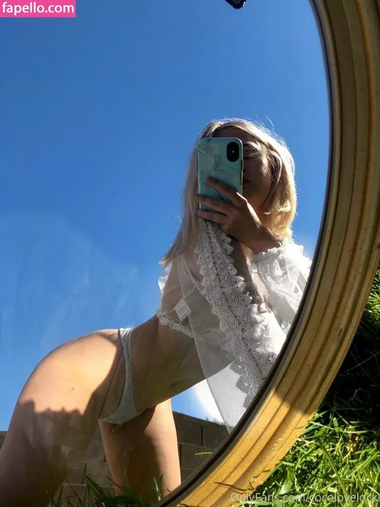 coco_lovelock2 / cocolovelock Onlyfans Photo Gallery 