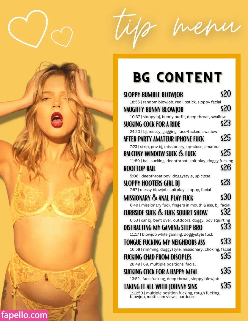 coco_lovelock2 / cocolovelock Onlyfans Photo Gallery 