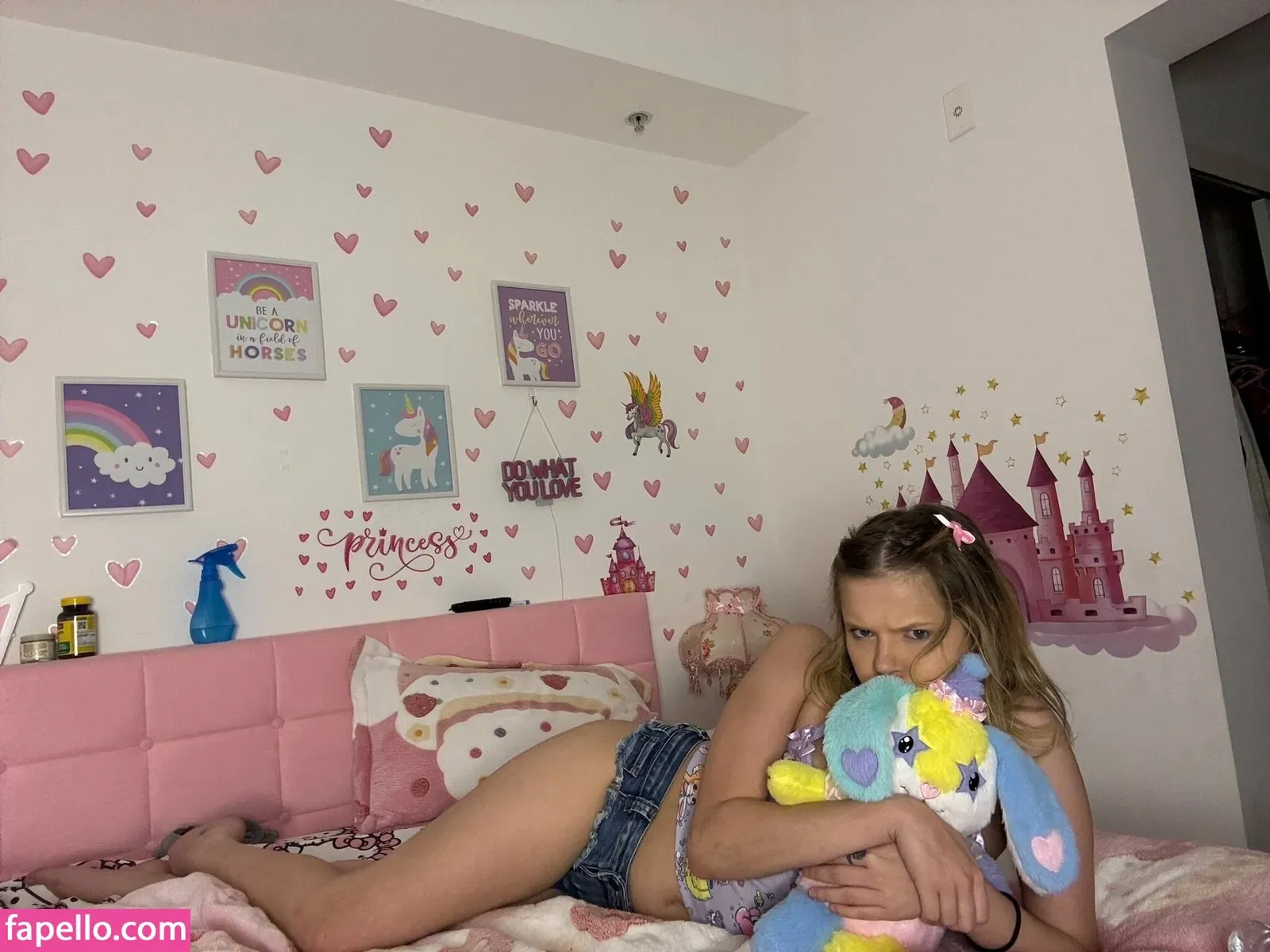 coco_lovelock2 / cocolovelock Onlyfans Photo Gallery 