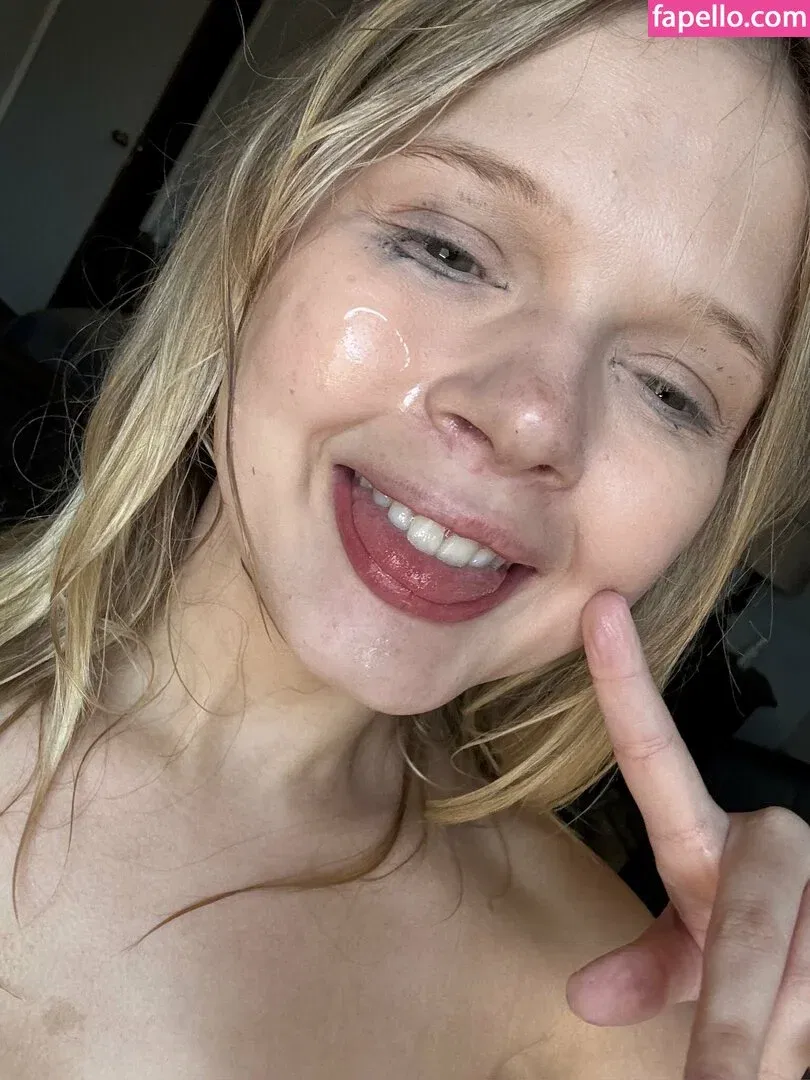 coco_lovelock2 / cocolovelock Onlyfans Photo Gallery 