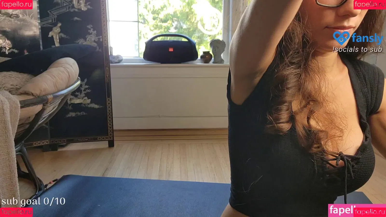 Ms_Tricky / miss__tricky Onlyfans Photo Gallery 
