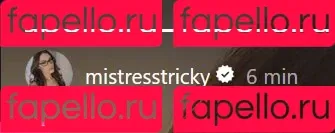 Ms_Tricky / miss__tricky Onlyfans Photo Gallery 