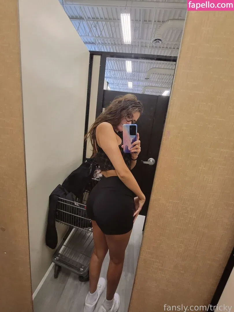 Ms_Tricky / miss__tricky Onlyfans Photo Gallery 