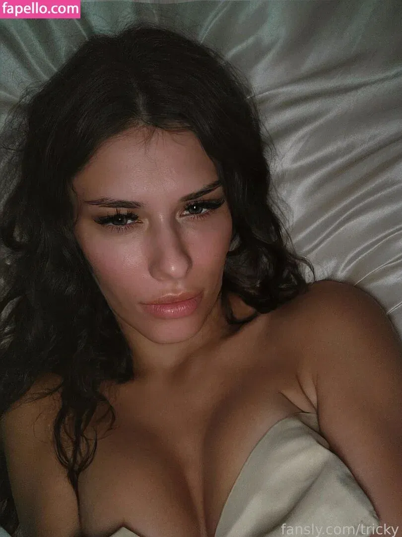 Ms_Tricky / miss__tricky Onlyfans Photo Gallery 