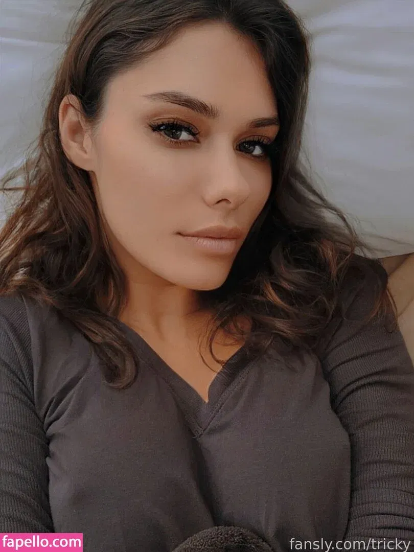 Ms_Tricky / miss__tricky Onlyfans Photo Gallery 