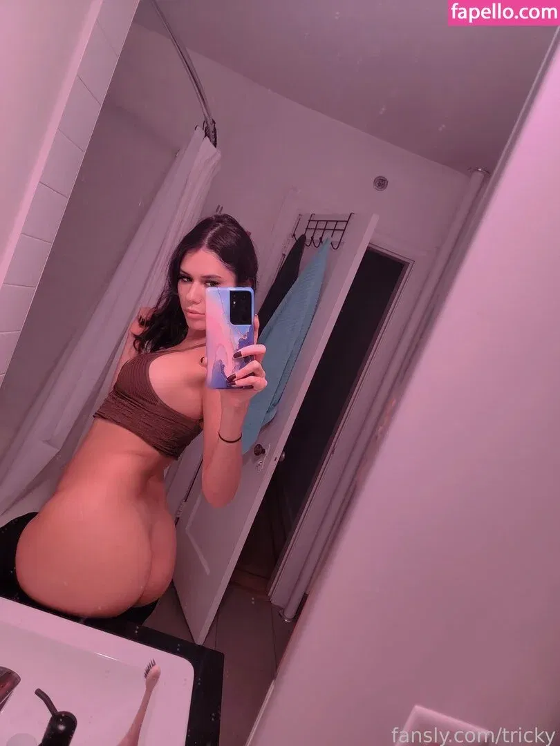 Ms_Tricky / miss__tricky Onlyfans Photo Gallery 