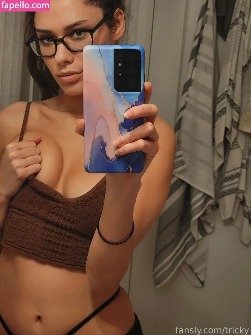 Ms_Tricky / miss__tricky Onlyfans Photo Gallery 