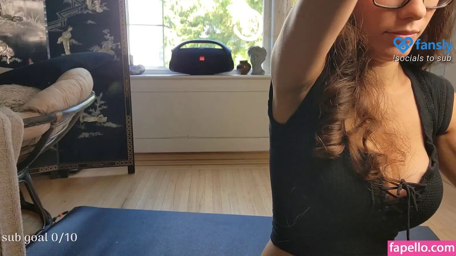 Ms_Tricky / miss__tricky Onlyfans Photo Gallery 