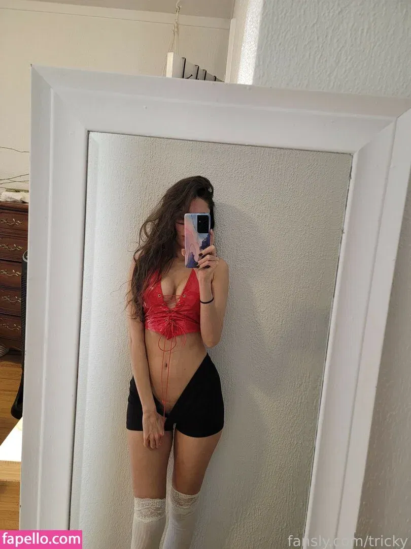 Ms_Tricky / miss__tricky Onlyfans Photo Gallery 