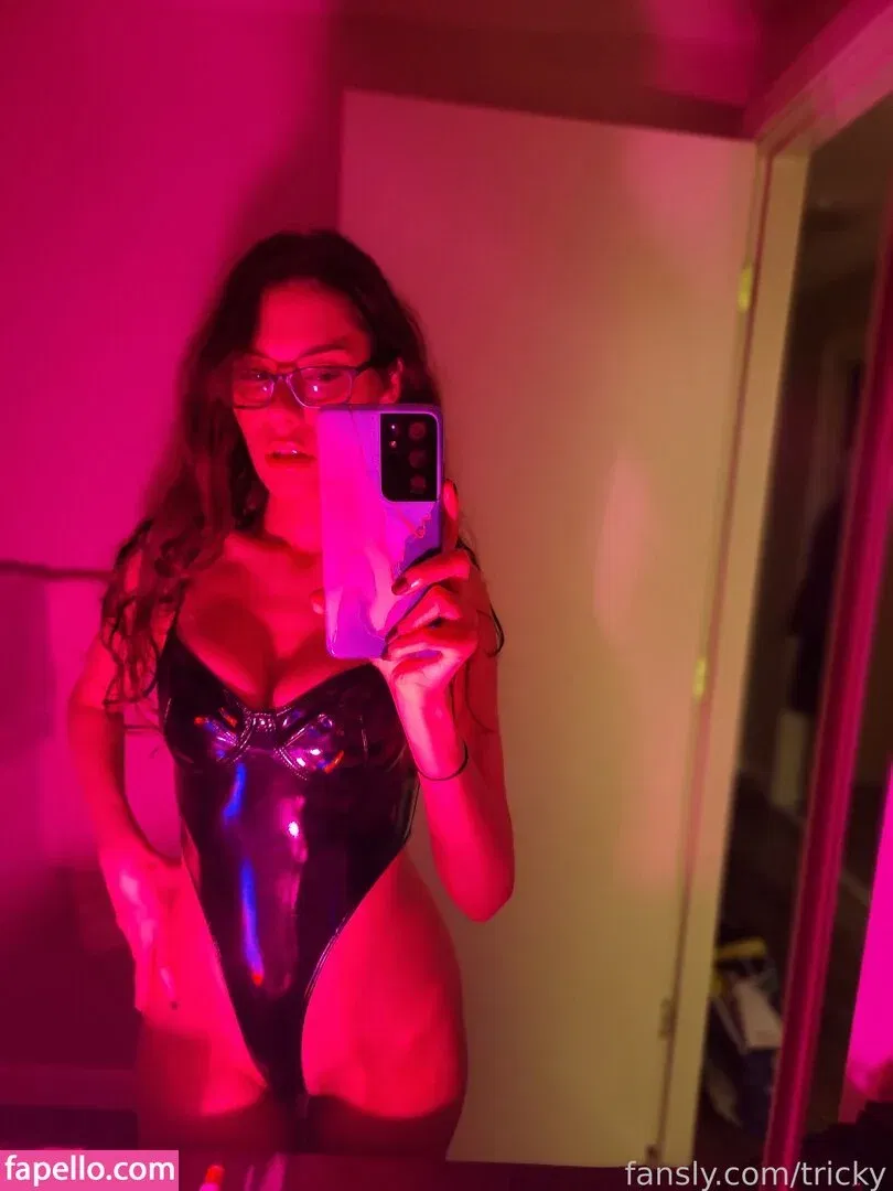 Ms_Tricky / miss__tricky Onlyfans Photo Gallery 