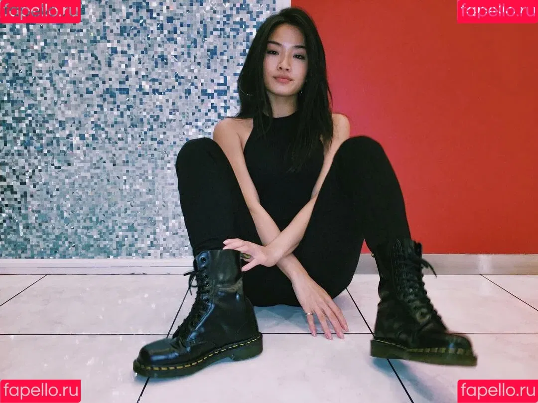 Anna Sawai / annasawai Onlyfans Photo Gallery 