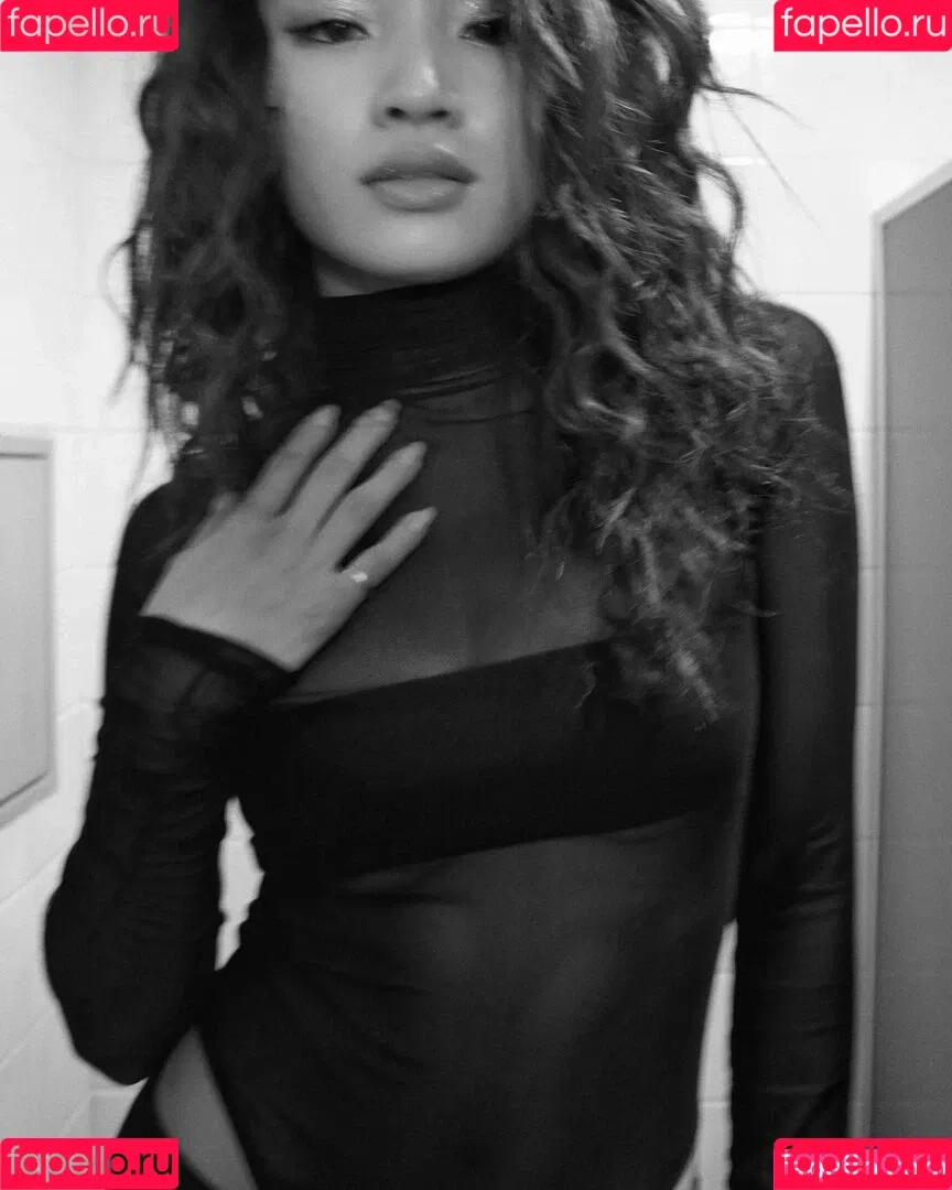 Anna Sawai / annasawai Onlyfans Photo Gallery 