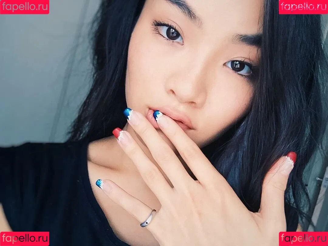 Anna Sawai / annasawai Onlyfans Photo Gallery 