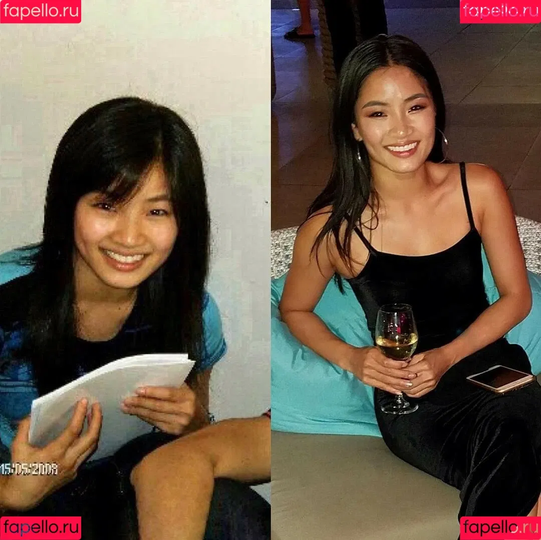 Anna Sawai / annasawai Onlyfans Photo Gallery 