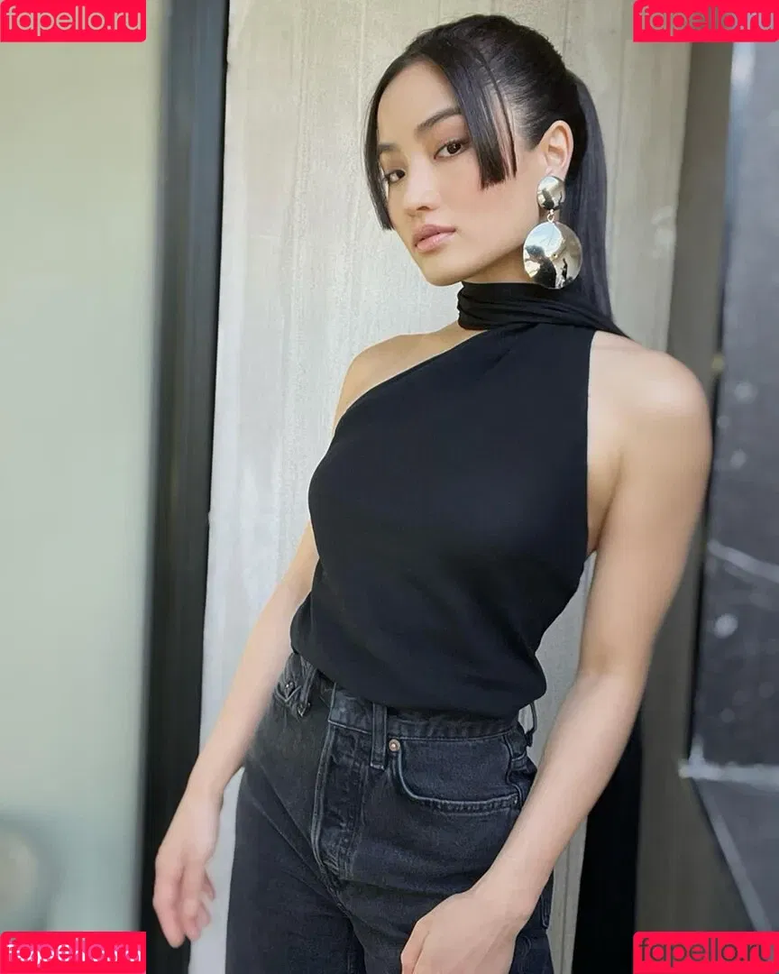 Anna Sawai / annasawai Onlyfans Photo Gallery 