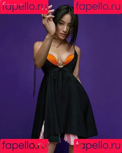 Anna Sawai / annasawai Onlyfans Photo Gallery 