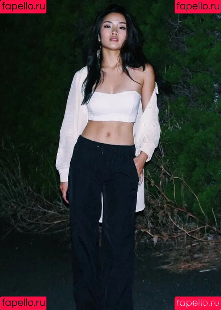 Anna Sawai / annasawai Onlyfans Photo Gallery 