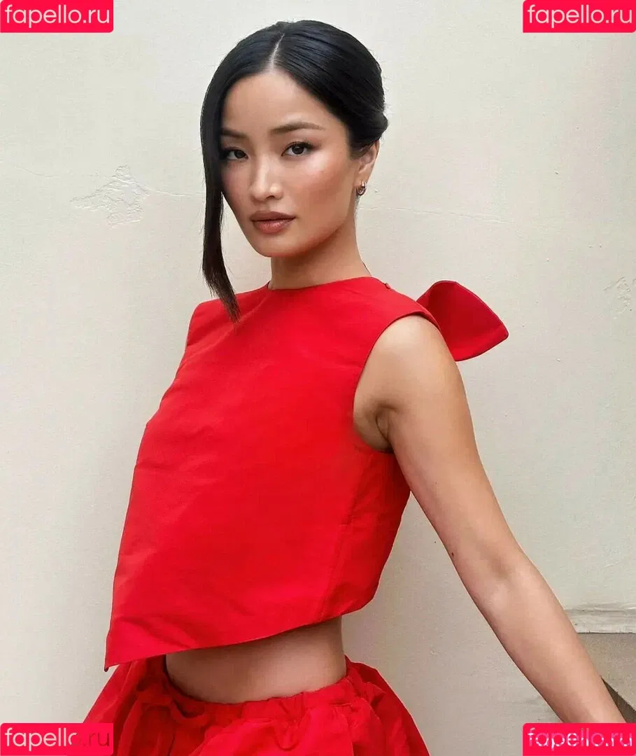 Anna Sawai / annasawai Onlyfans Photo Gallery 