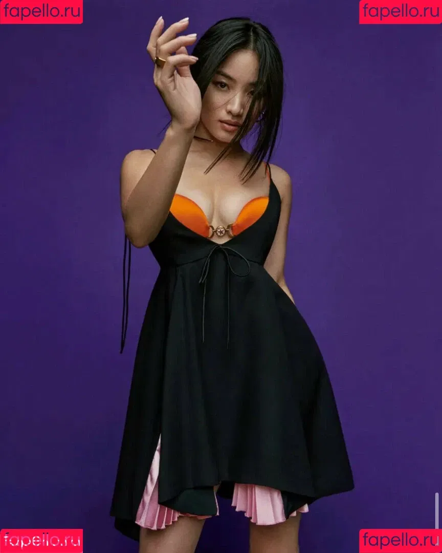 Anna Sawai / annasawai Onlyfans Photo Gallery 