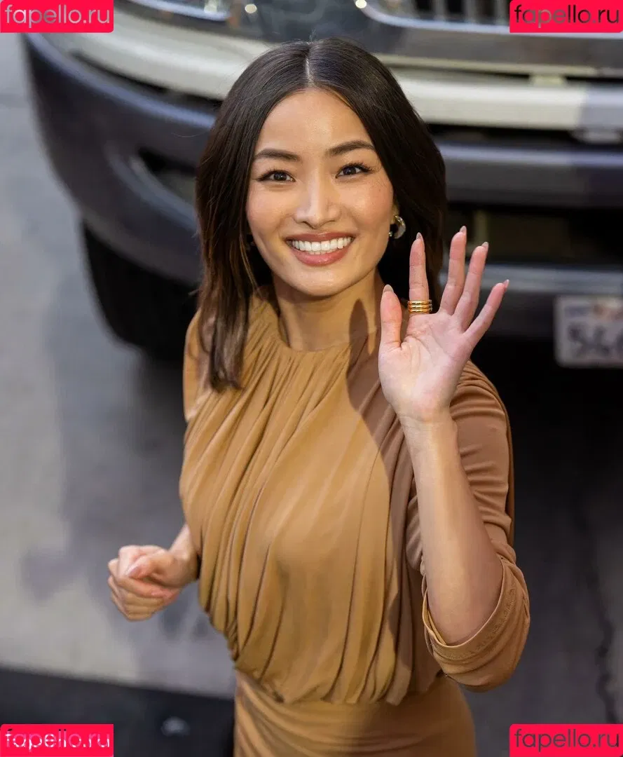 Anna Sawai / annasawai Onlyfans Photo Gallery 