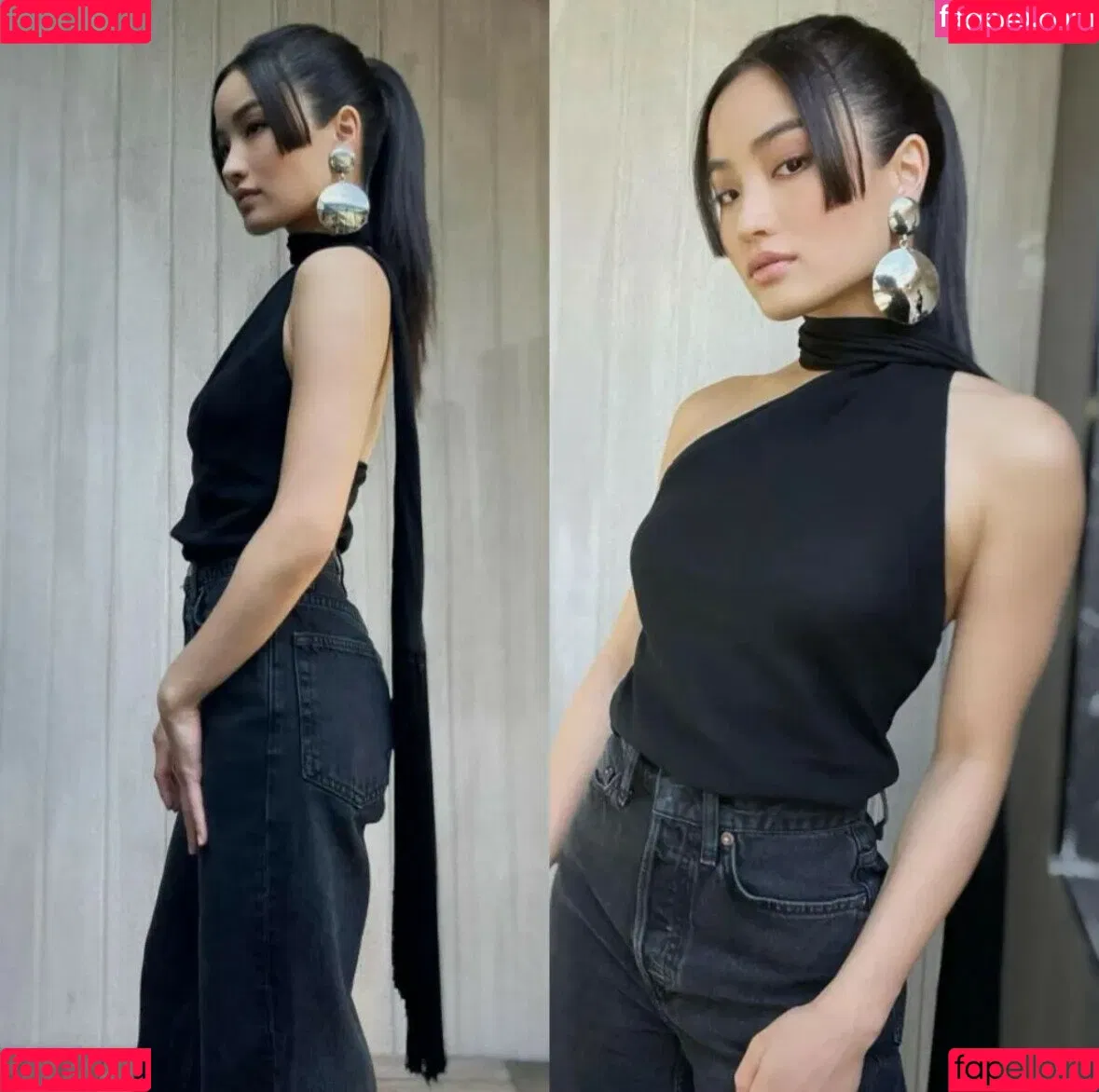 Anna Sawai / annasawai Onlyfans Photo Gallery 