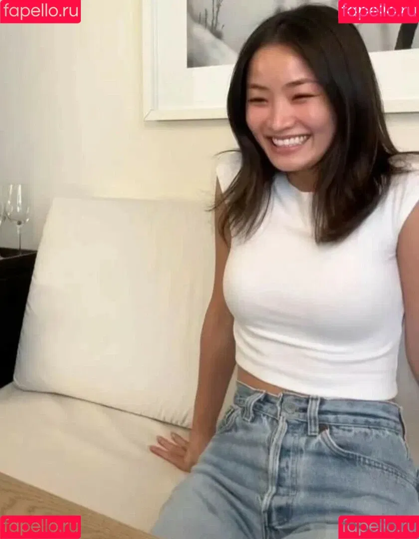 Anna Sawai / annasawai Onlyfans Photo Gallery 