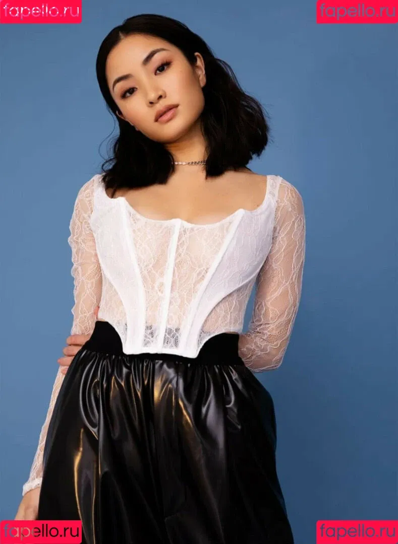Anna Sawai / annasawai Onlyfans Photo Gallery 