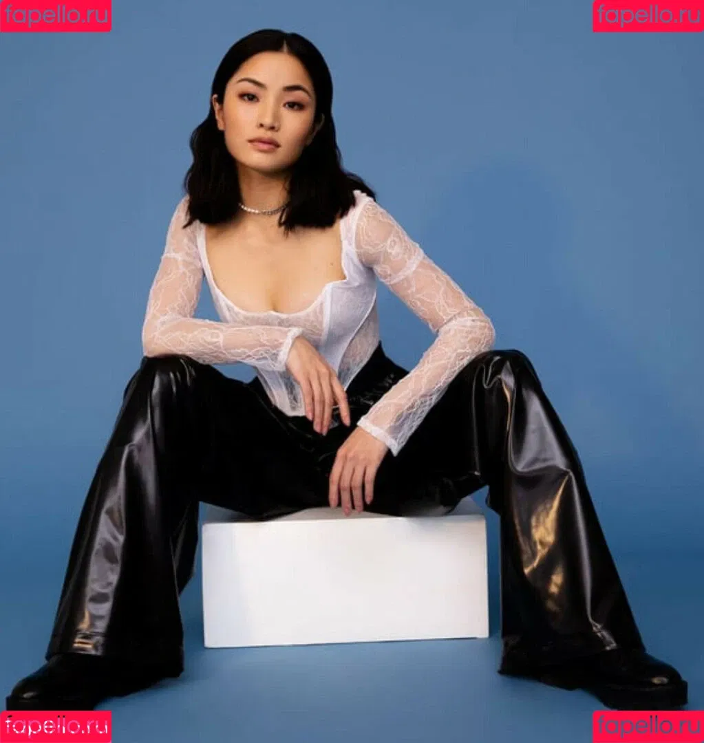Anna Sawai / annasawai Onlyfans Photo Gallery 