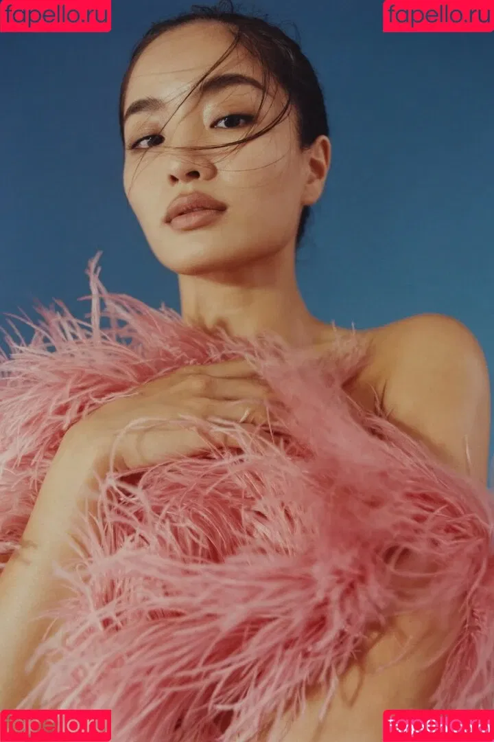 Anna Sawai / annasawai Onlyfans Photo Gallery 