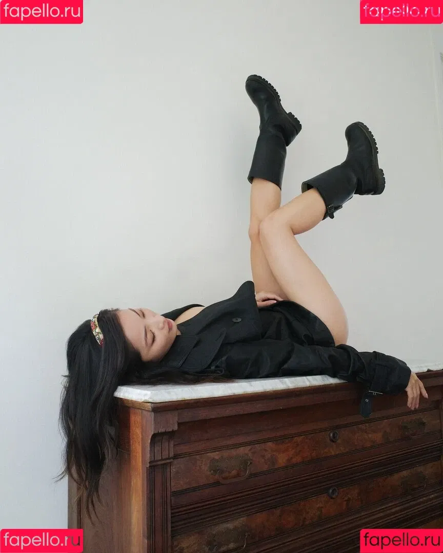 Anna Sawai / annasawai Onlyfans Photo Gallery 