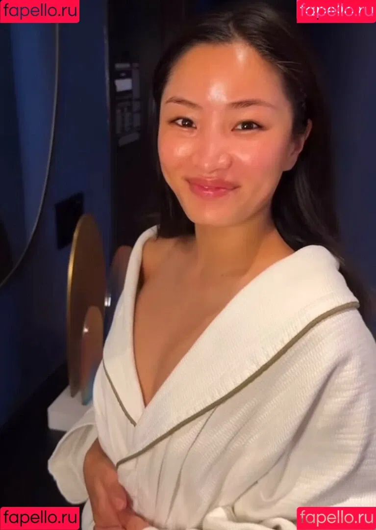 Anna Sawai / annasawai Onlyfans Photo Gallery 