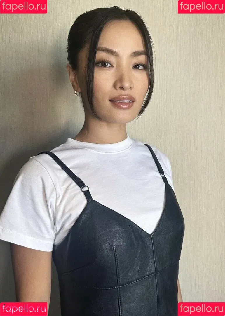 Anna Sawai / annasawai Onlyfans Photo Gallery 