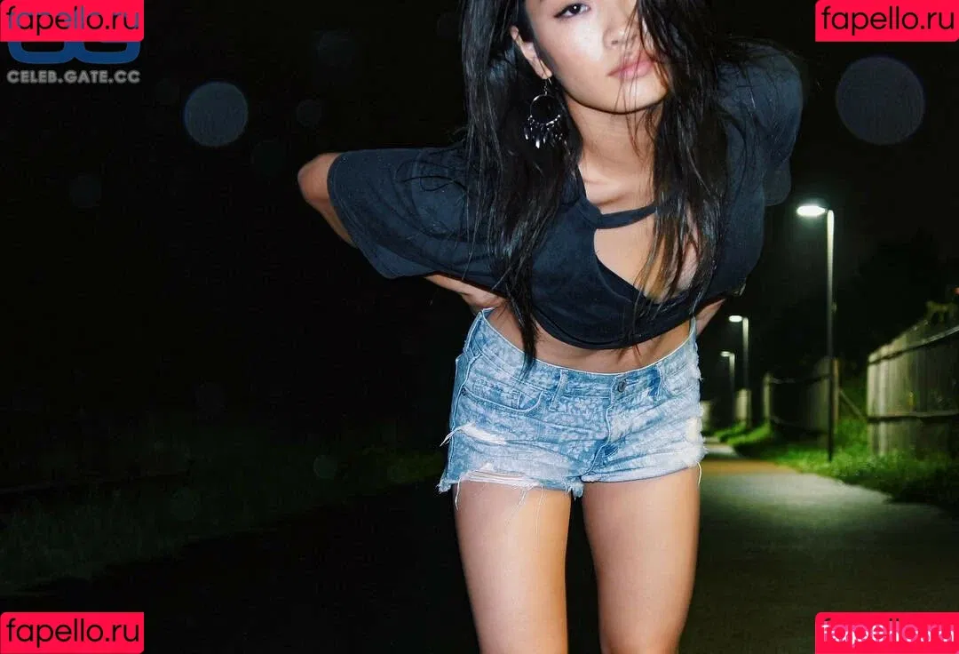Anna Sawai / annasawai Onlyfans Photo Gallery 