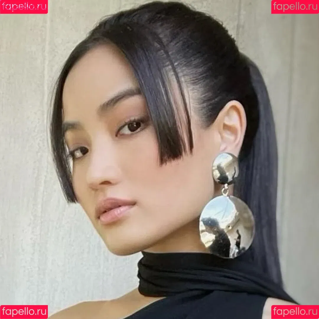 Anna Sawai / annasawai Onlyfans Photo Gallery 