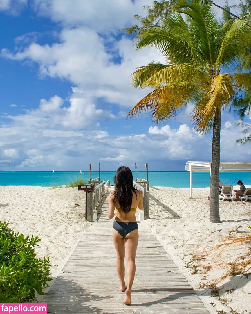 Anna Sawai / annasawai Onlyfans Photo Gallery 