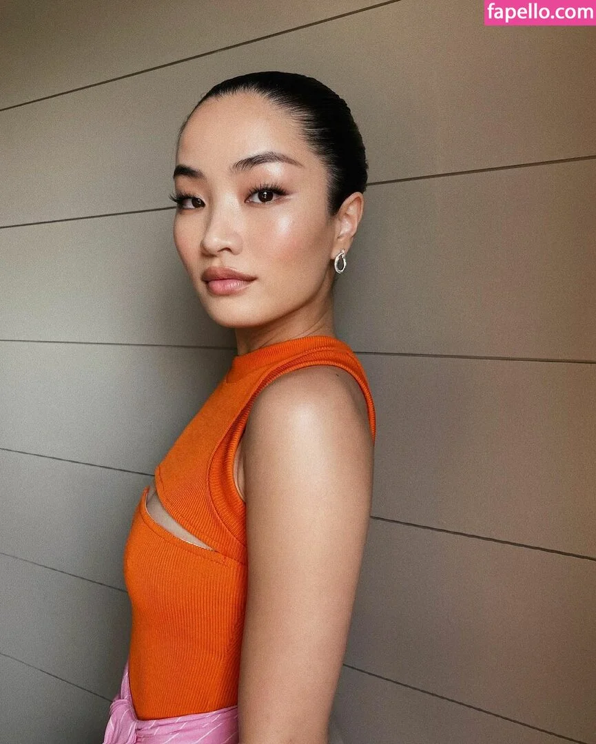 Anna Sawai / annasawai Onlyfans Photo Gallery 