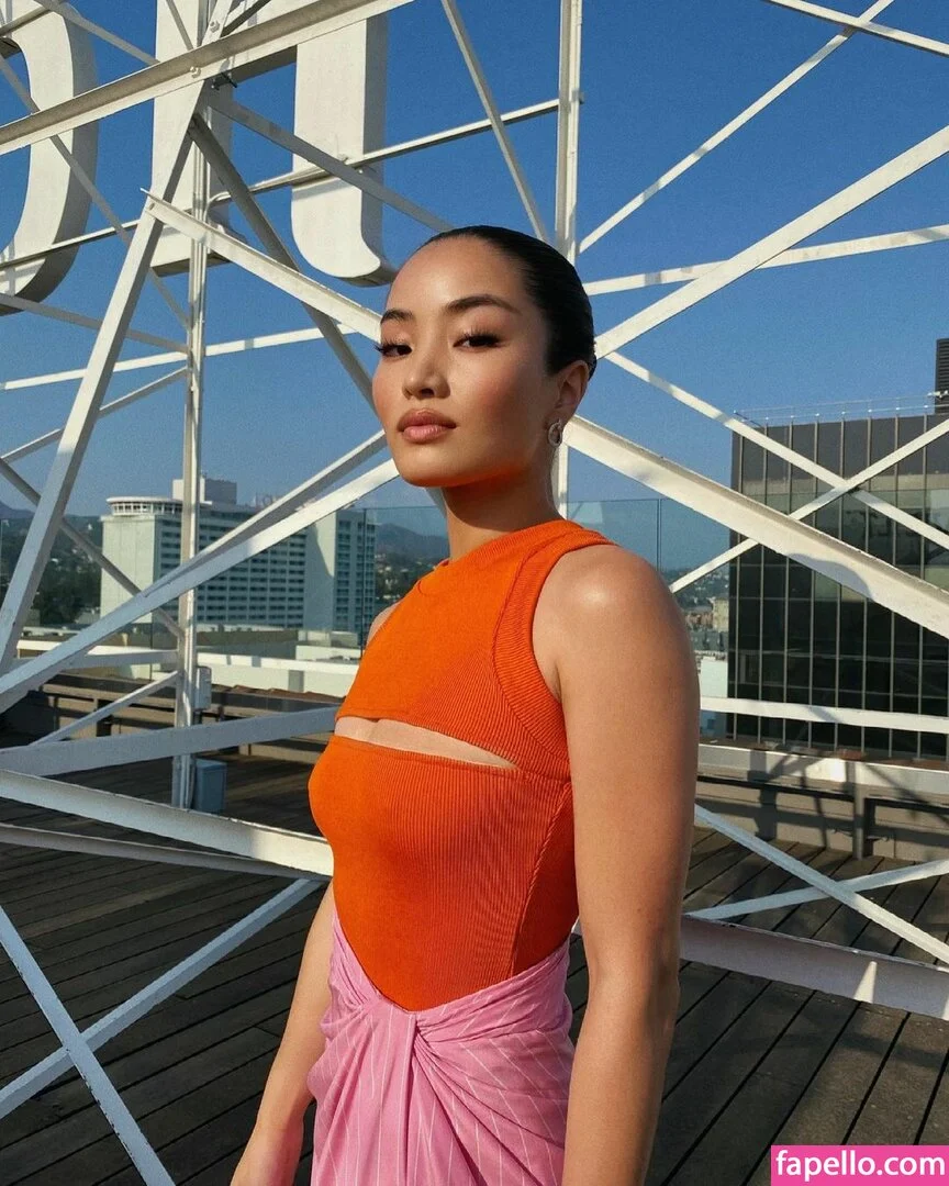 Anna Sawai / annasawai Onlyfans Photo Gallery 