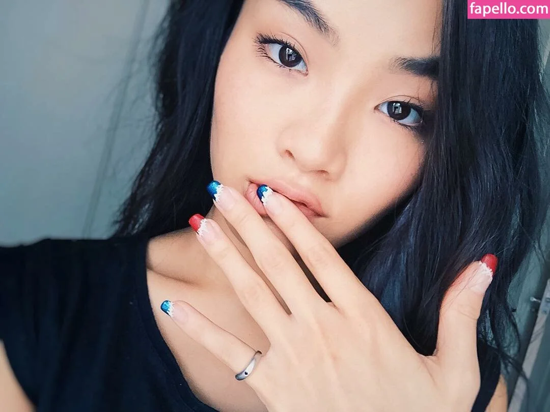 Anna Sawai / annasawai Onlyfans Photo Gallery 