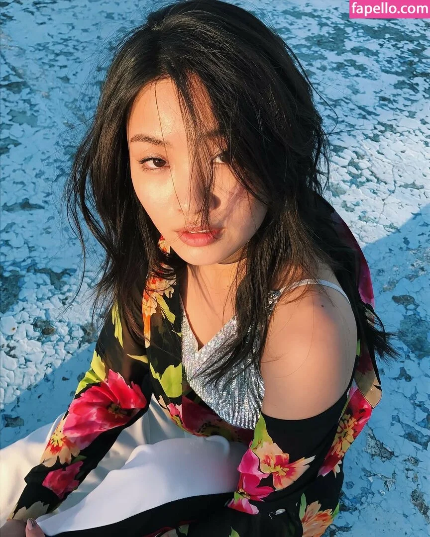 Anna Sawai / annasawai Onlyfans Photo Gallery 