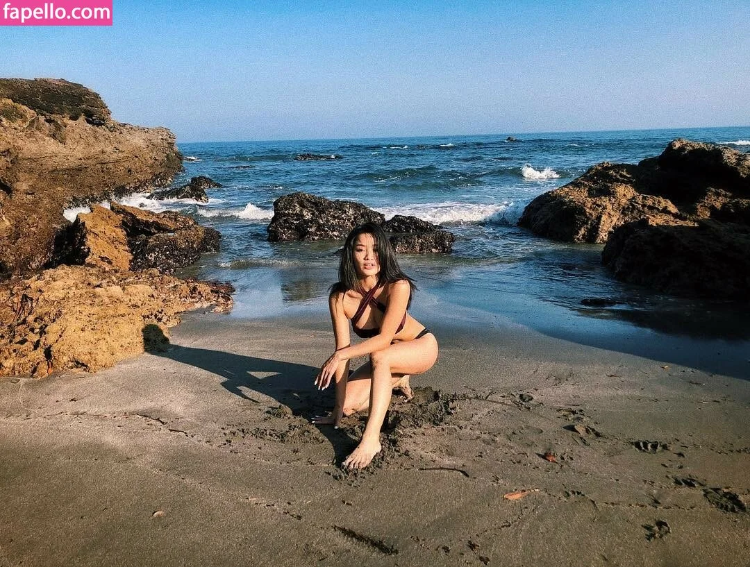 Anna Sawai / annasawai Onlyfans Photo Gallery 