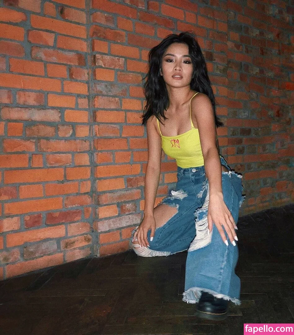 Anna Sawai / annasawai Onlyfans Photo Gallery 