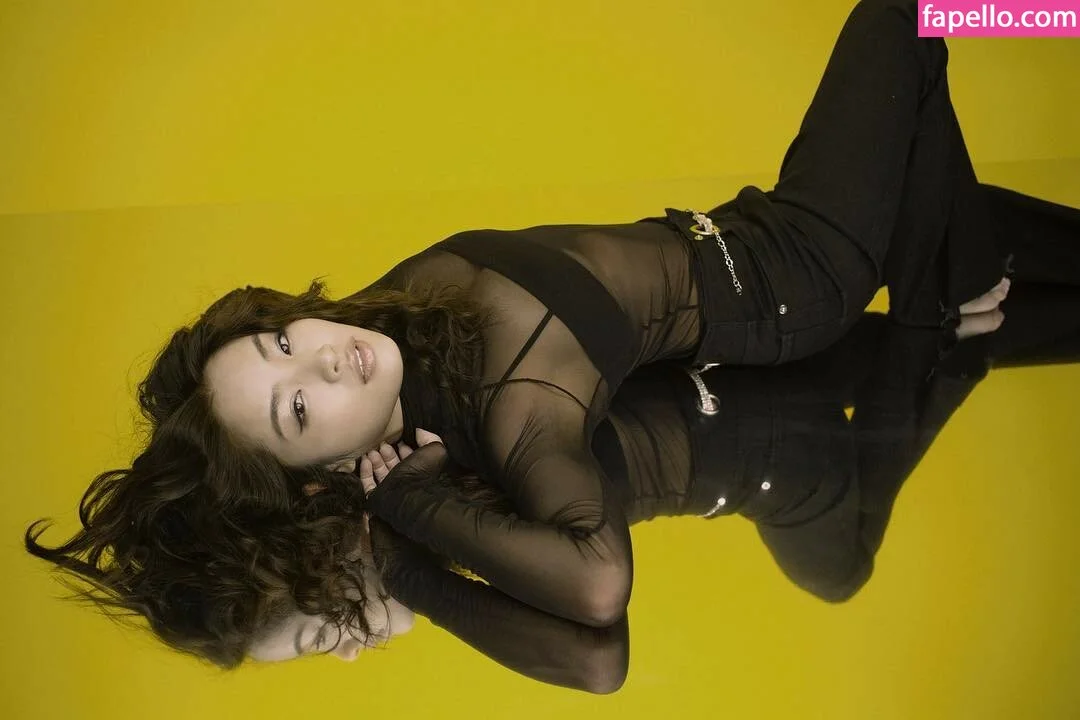 Anna Sawai / annasawai Onlyfans Photo Gallery 