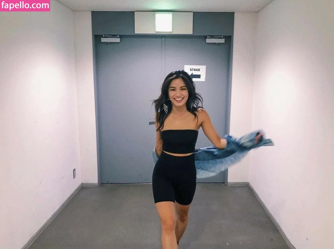 Anna Sawai / annasawai Onlyfans Photo Gallery 